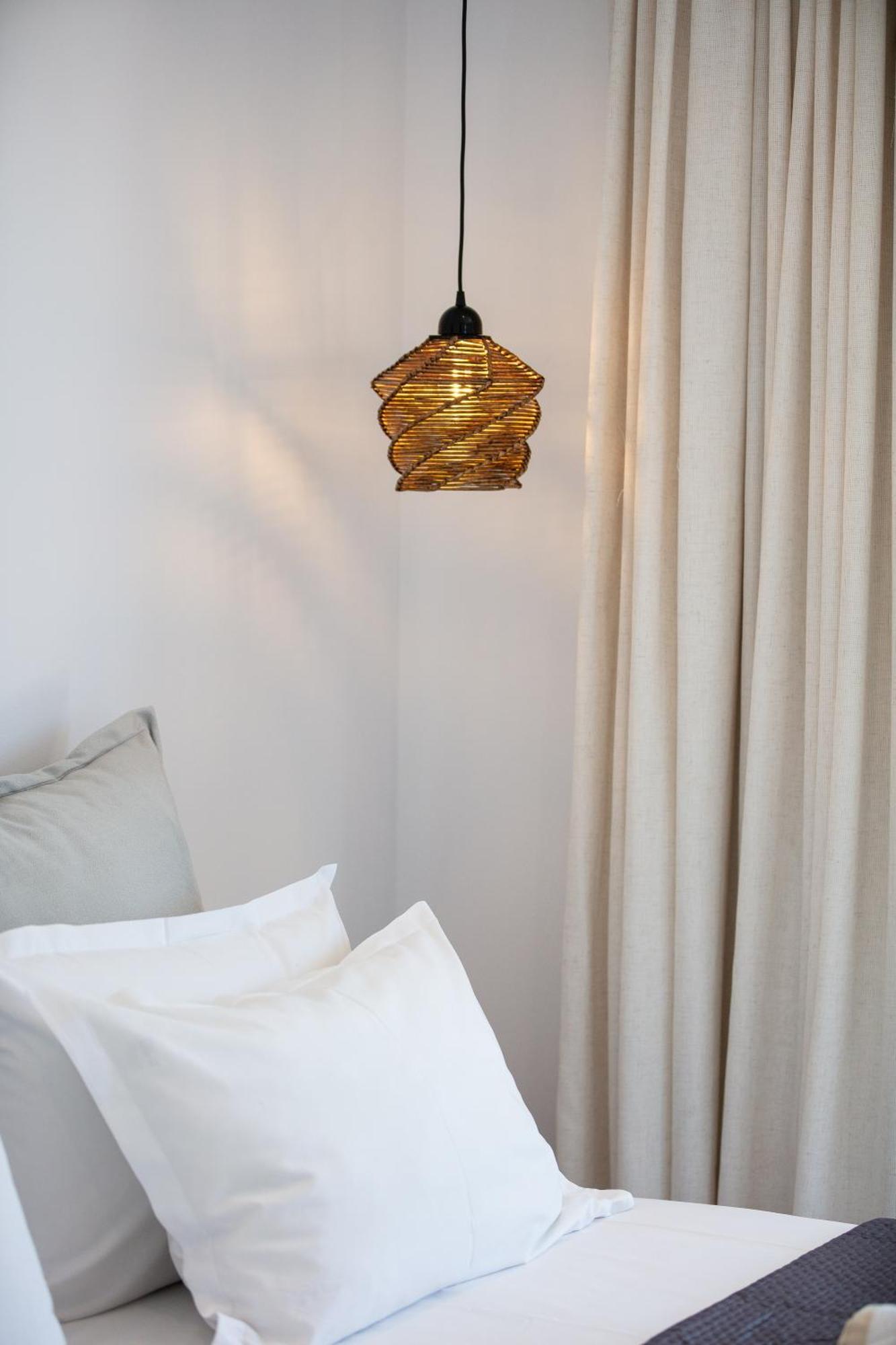 Rea Apartments Rethymno Esterno foto